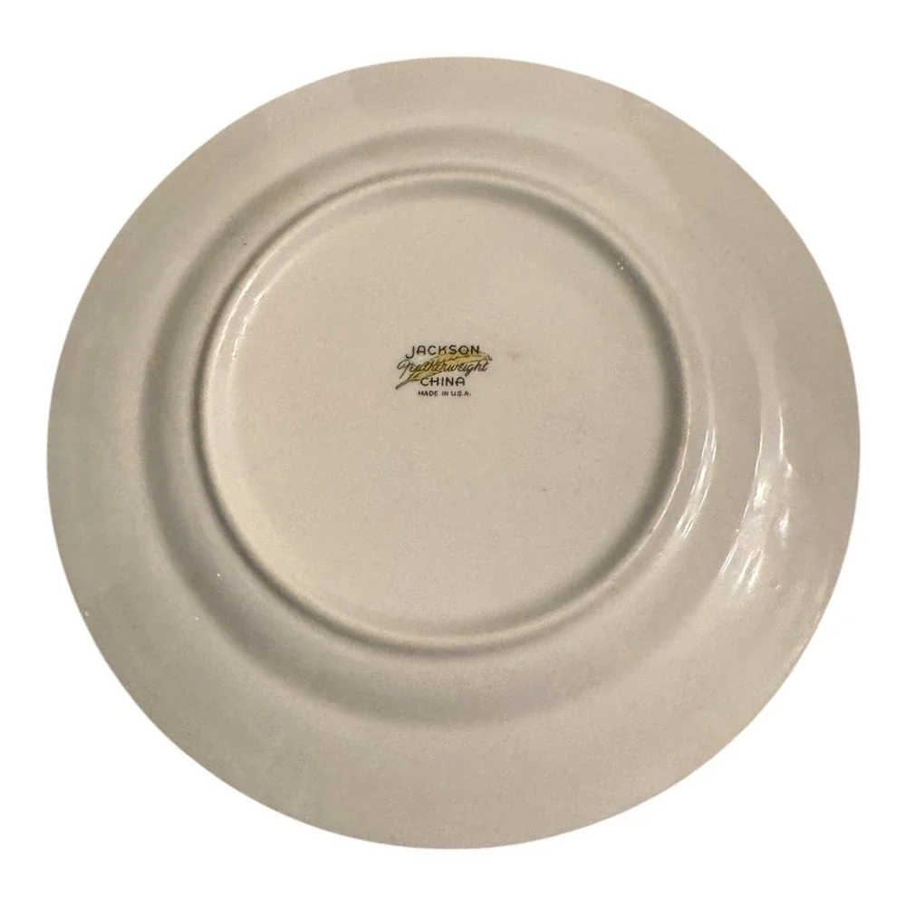 Jackson Featherweight magnolia by